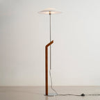 Umbrella Floor Lamp