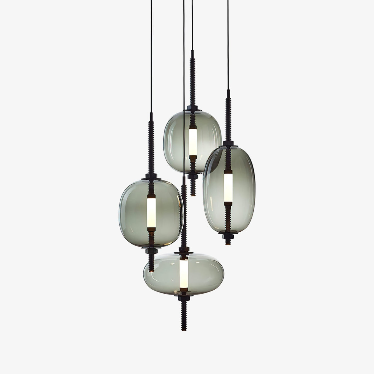 Under Pressure Pendant Light