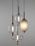 Under Pressure Pendant Light