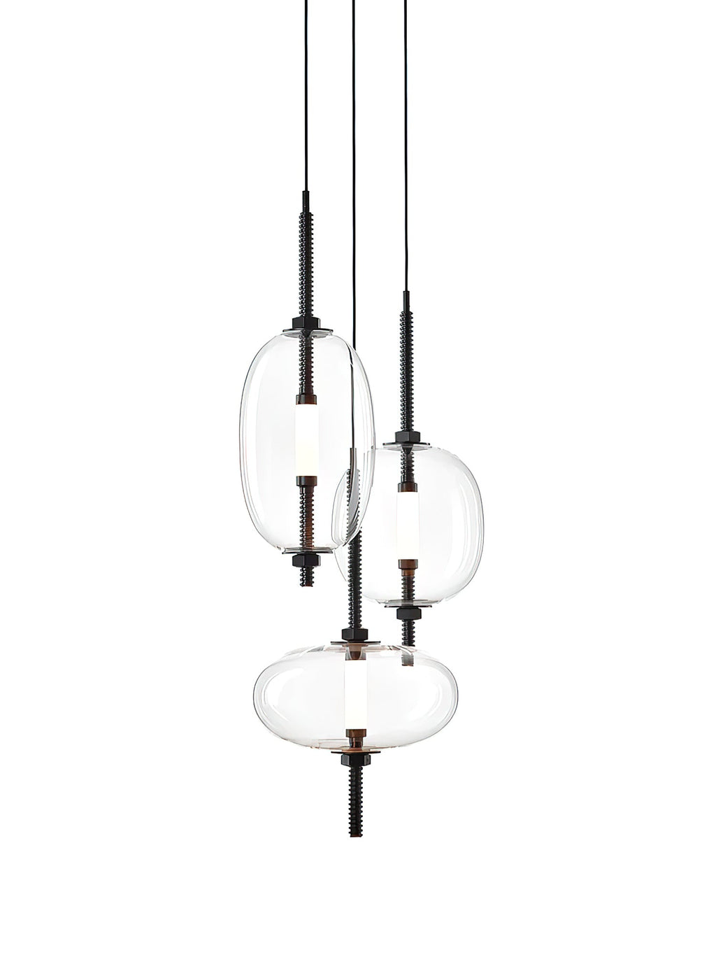 Under Pressure Pendant Light