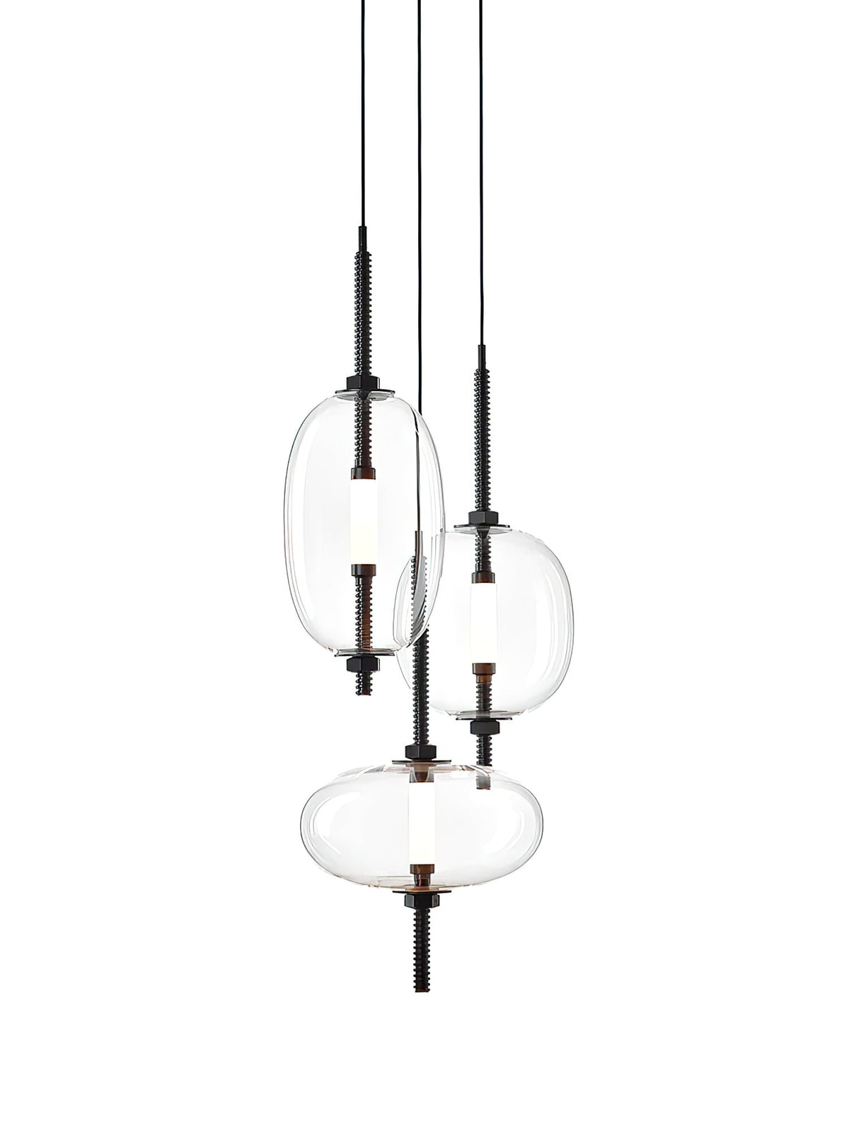 Under Pressure Pendant Light