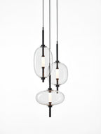 Under Pressure Pendant Light