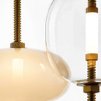 Under Pressure Pendant Light