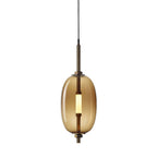 Under Pressure Pendant Light