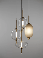 Under Pressure Pendant Light