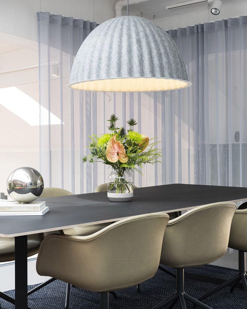Under The Bell Pendant Lamp