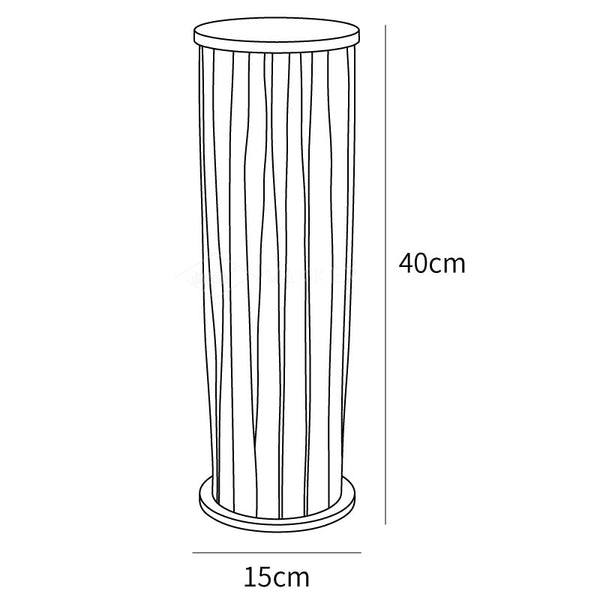 Unopiu LED Solar Outdoor Light