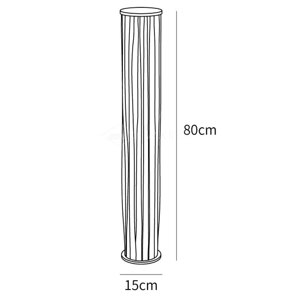 Unopiu LED Solar Outdoor Light