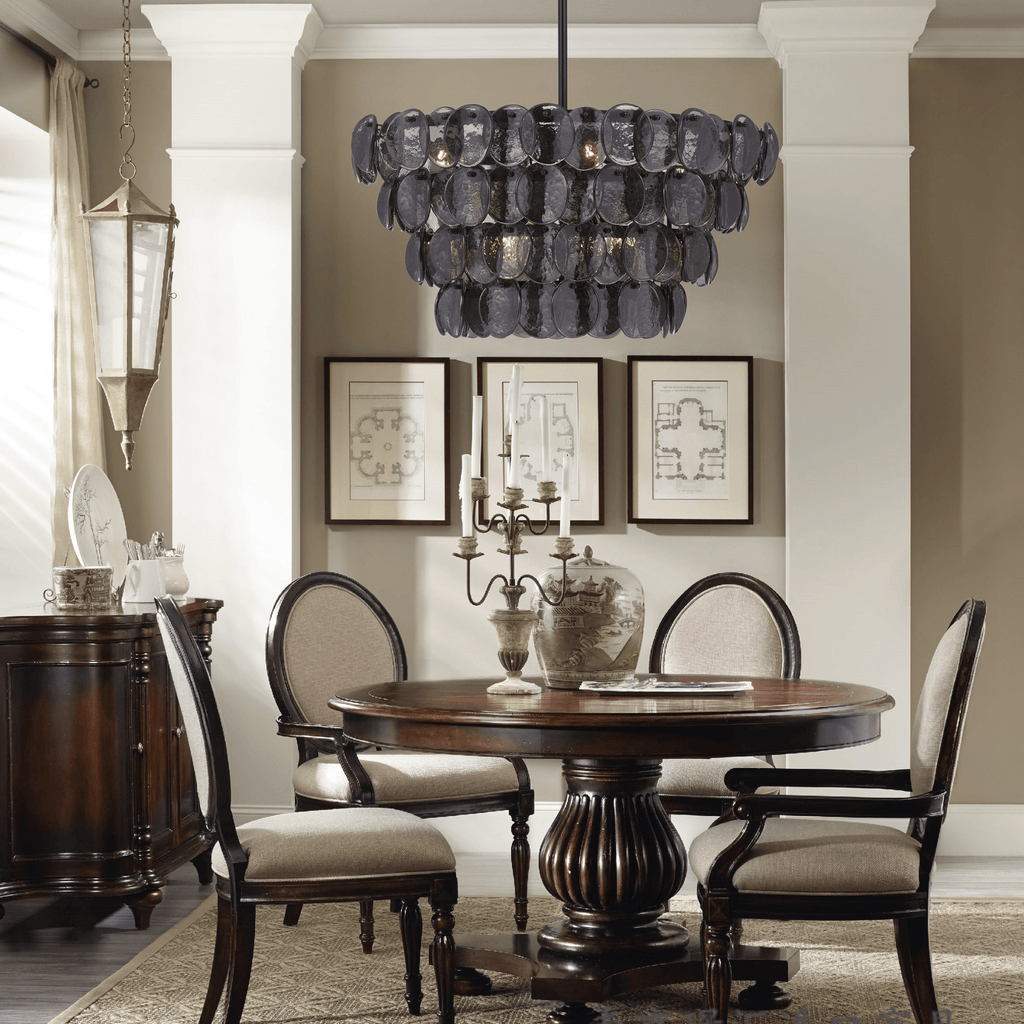 Uroko Chandelier
