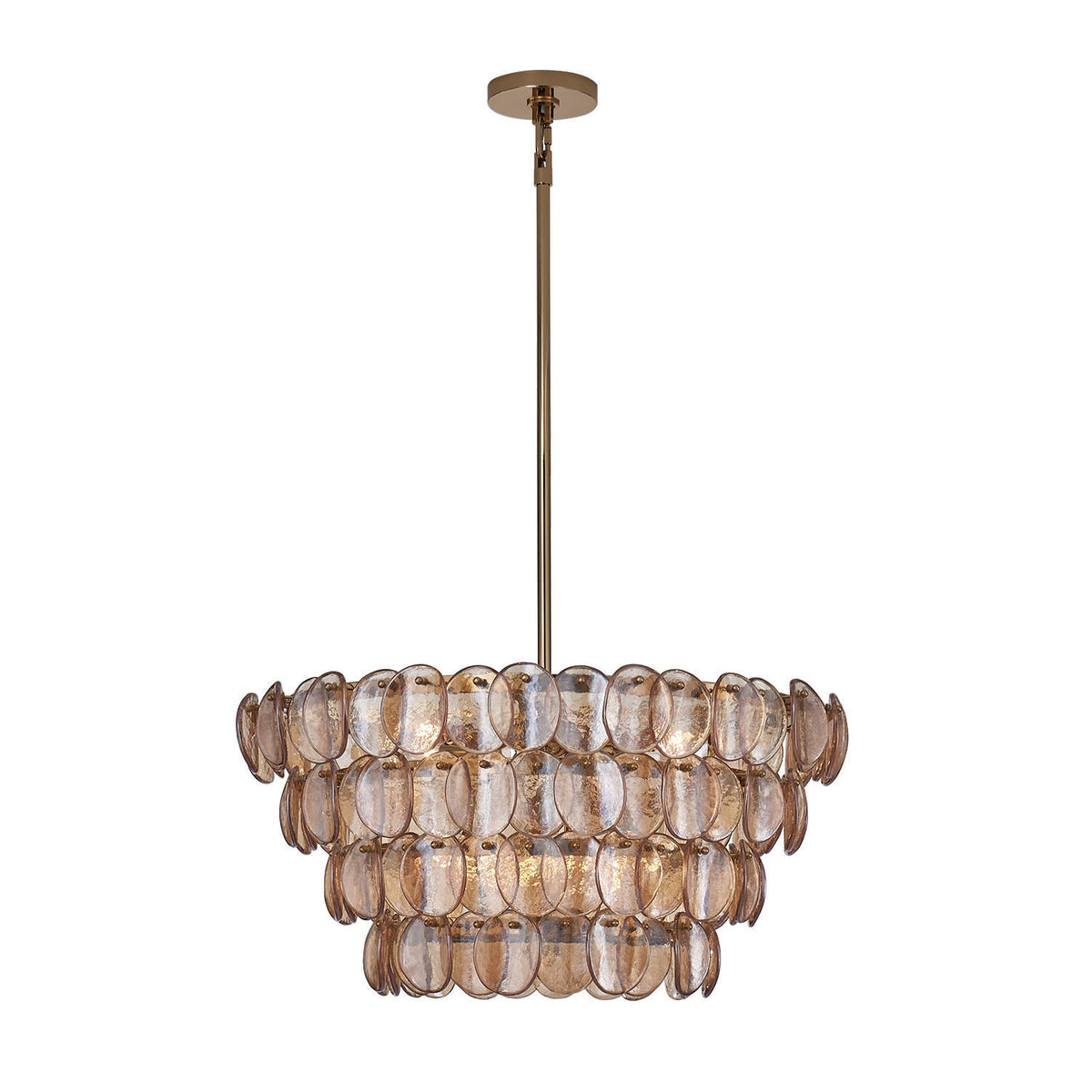 Uroko Chandelier