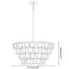 Uroko Chandelier