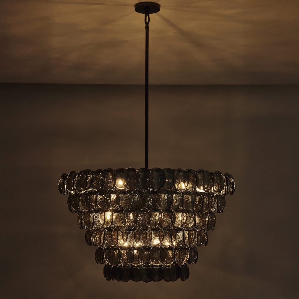 Uroko Large Chandelier