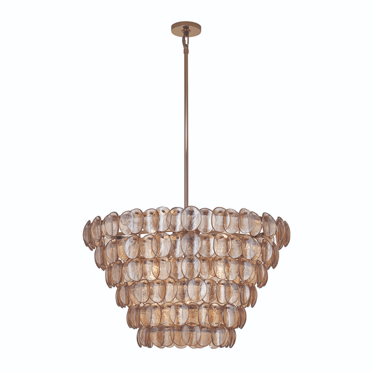 Uroko Large Chandelier