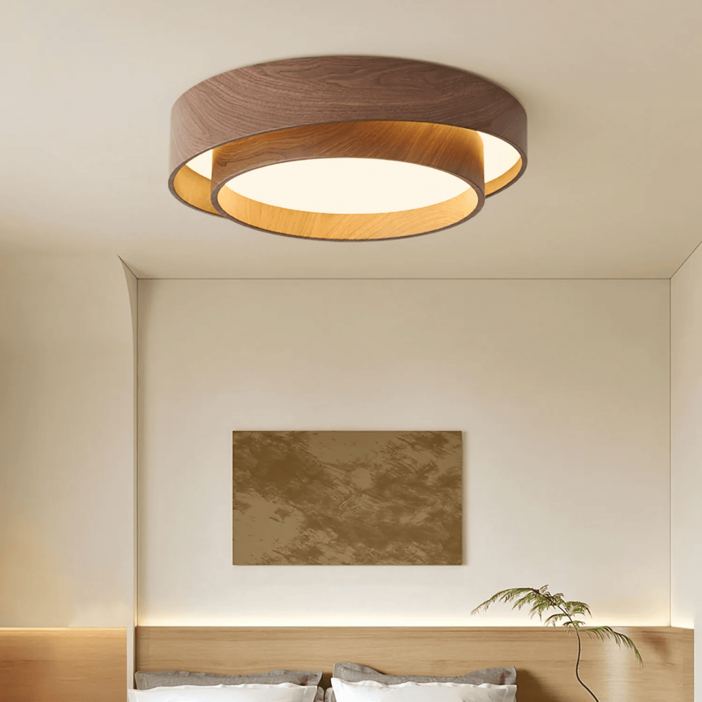 Vaako Ceiling Lamp