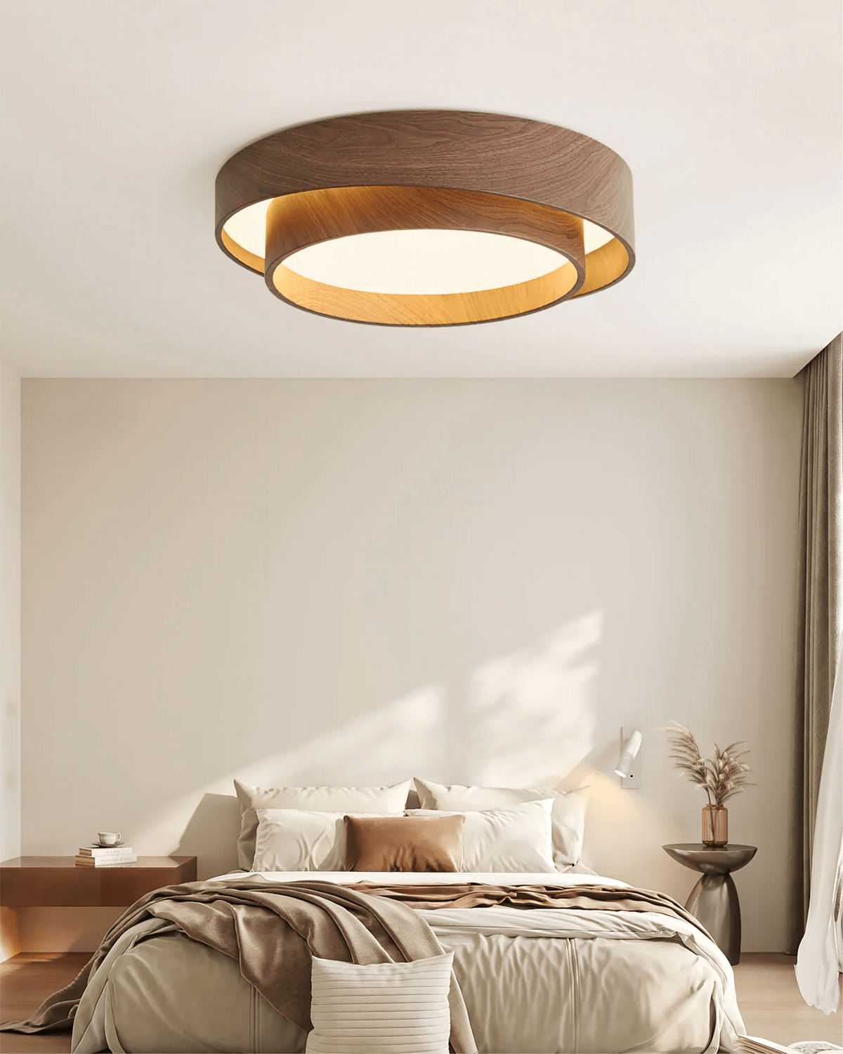 Vaako Ceiling Lamp