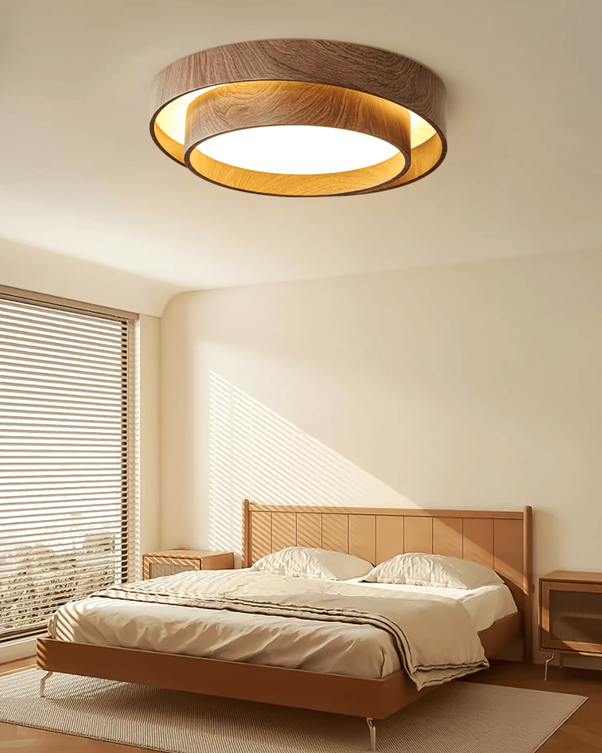 Vaako Ceiling Lamp