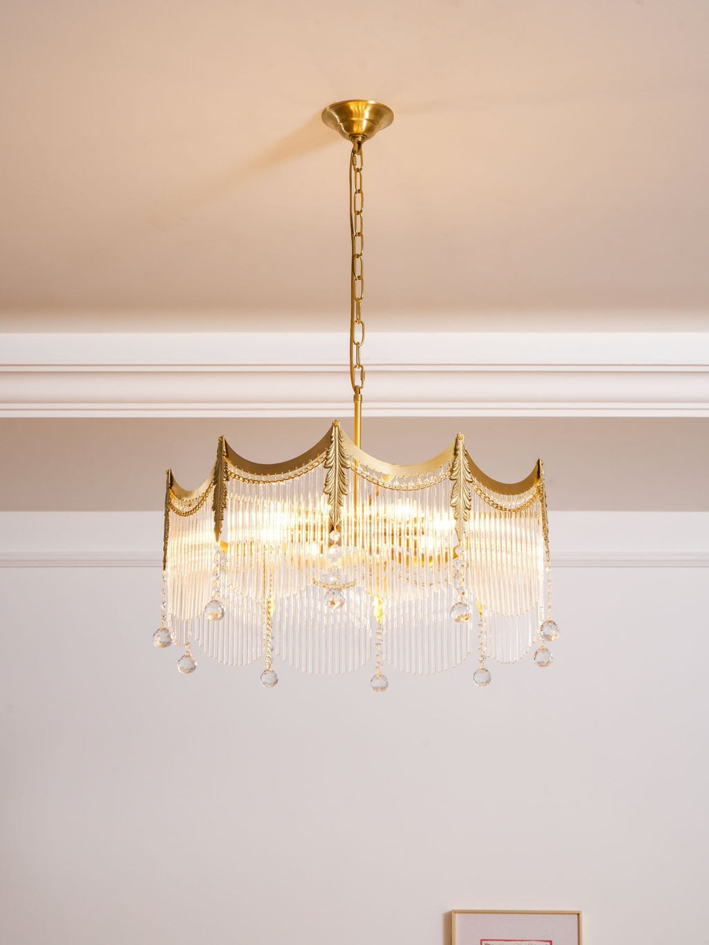 Vacarro Chandelier