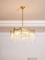 Vacarro Chandelier