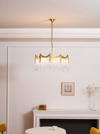 Vacarro Chandelier