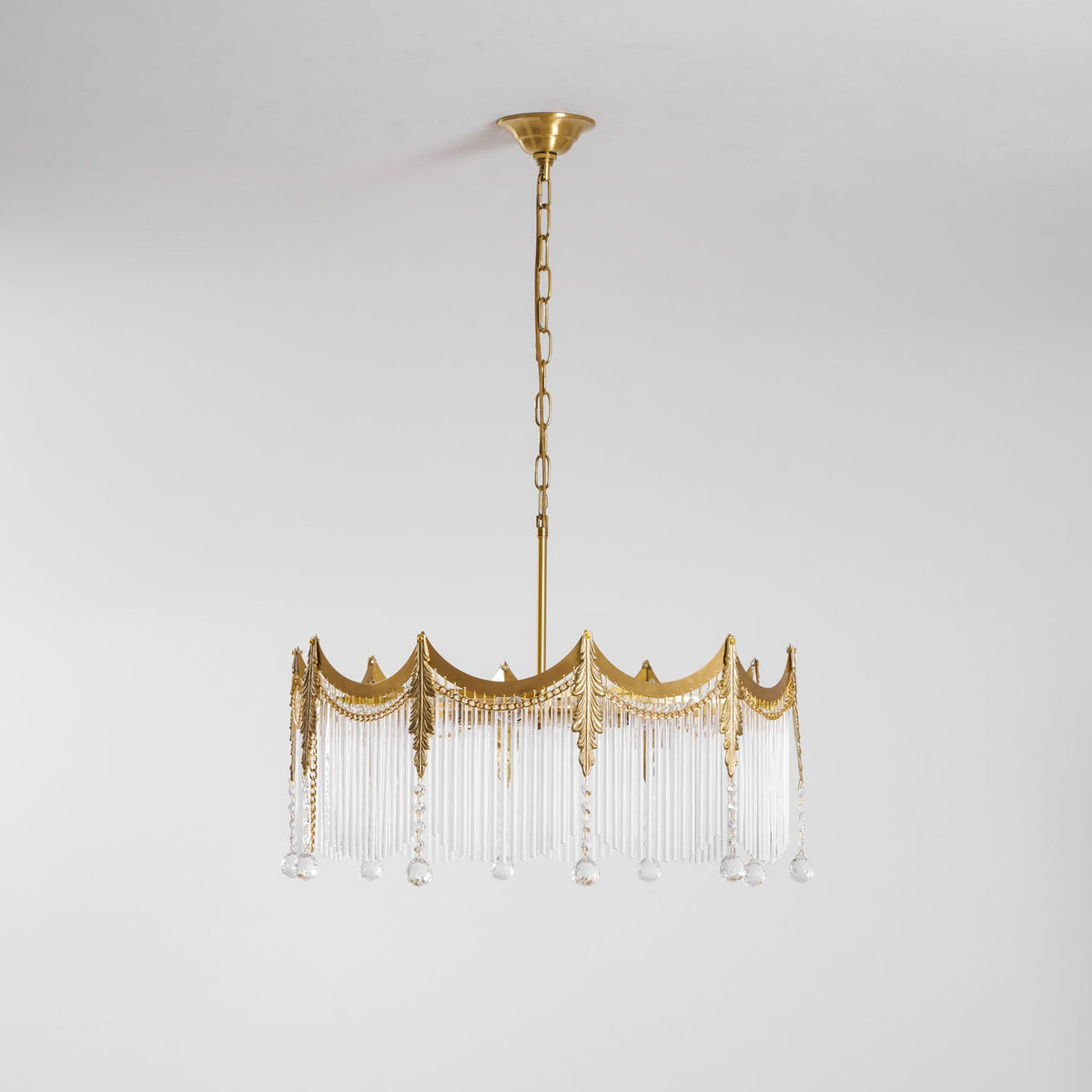 Vacarro Chandelier