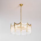 Vacarro Chandelier