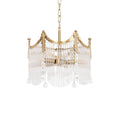 Vacarro Chandelier