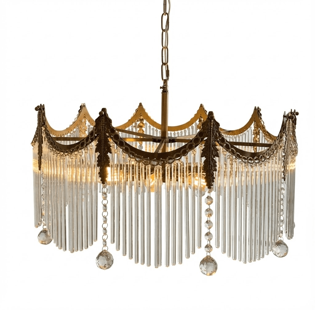 Vacarro Chandelier
