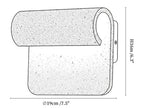 Vaelan Wall Lamp