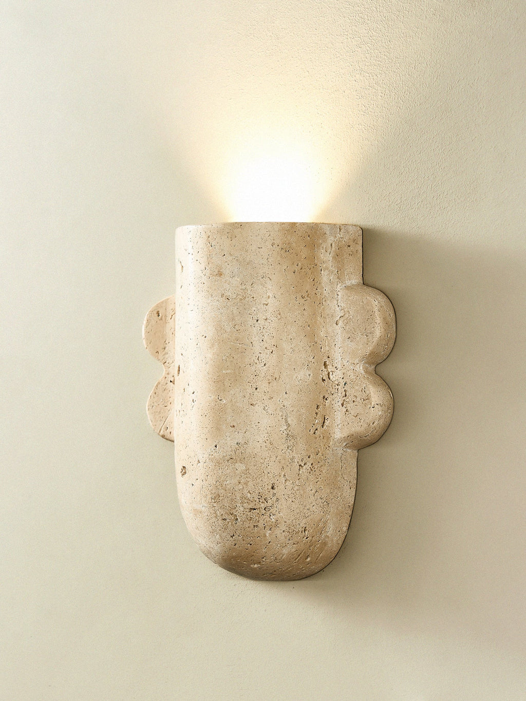 Vaelis Wall Lamp