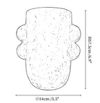 Vaelis Wall Lamp