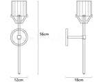 Valdampierre Sconce