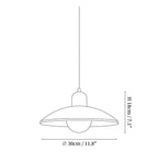 Valencia Pendant Light