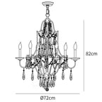 Valentina Chandelier