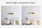 Valentina Pendant Lamp