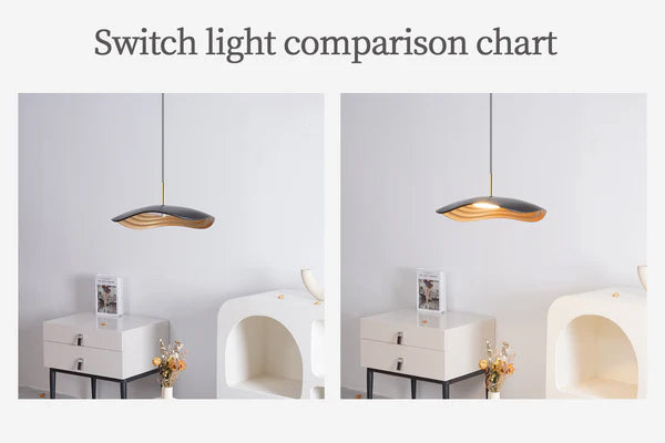Valentina Pendant Lamp