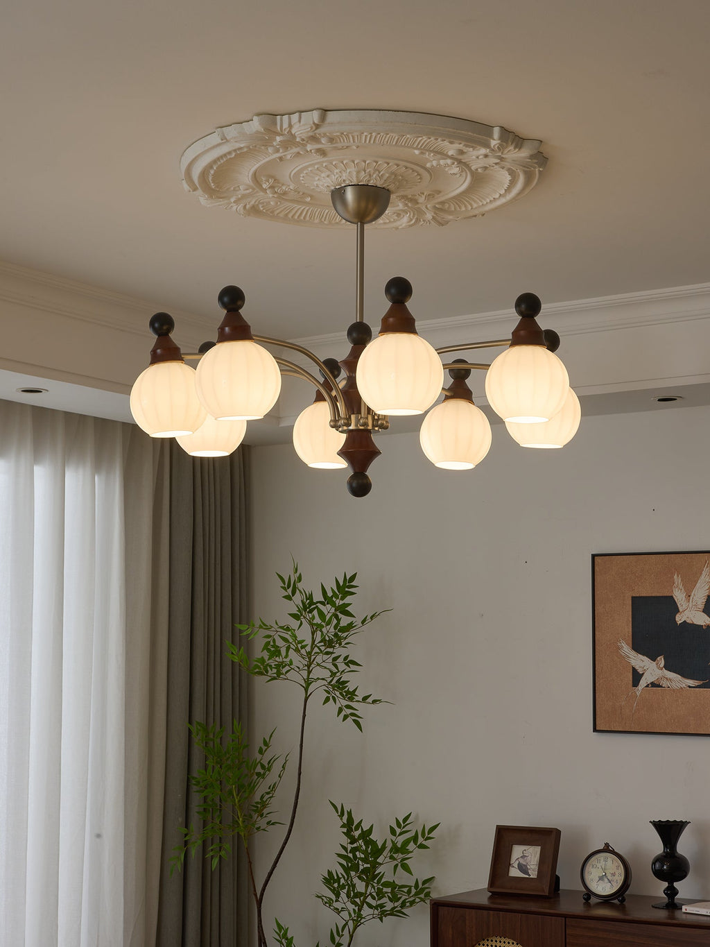 Valerio Chandelier