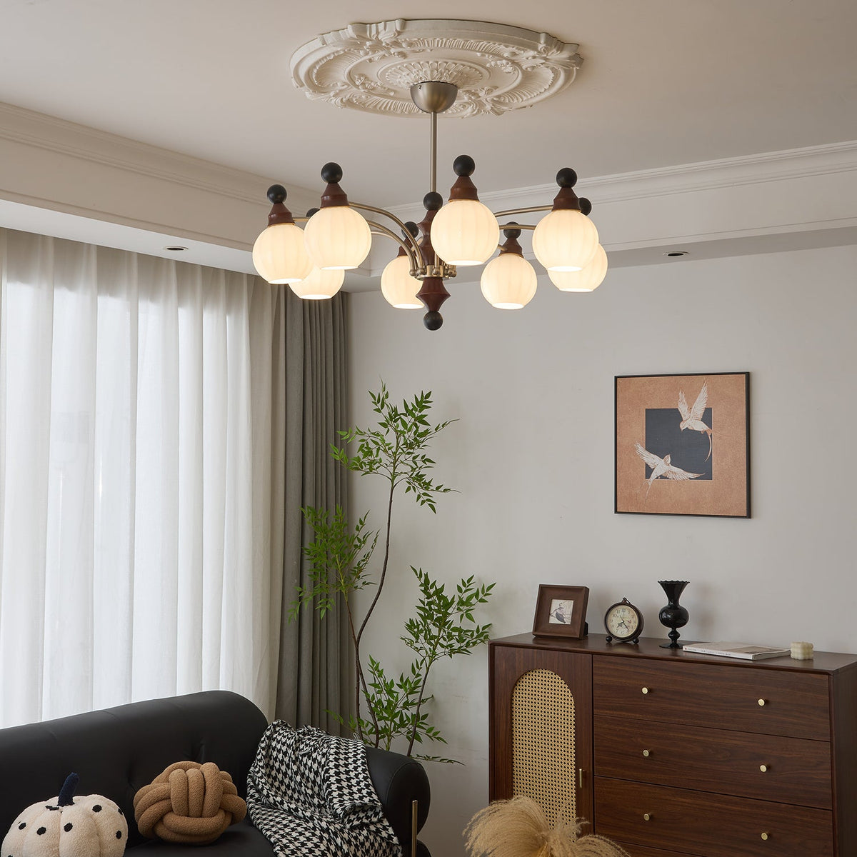 Valerio Chandelier