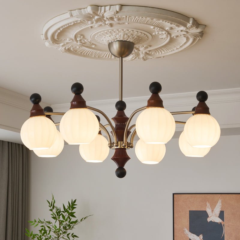 Valerio Chandelier