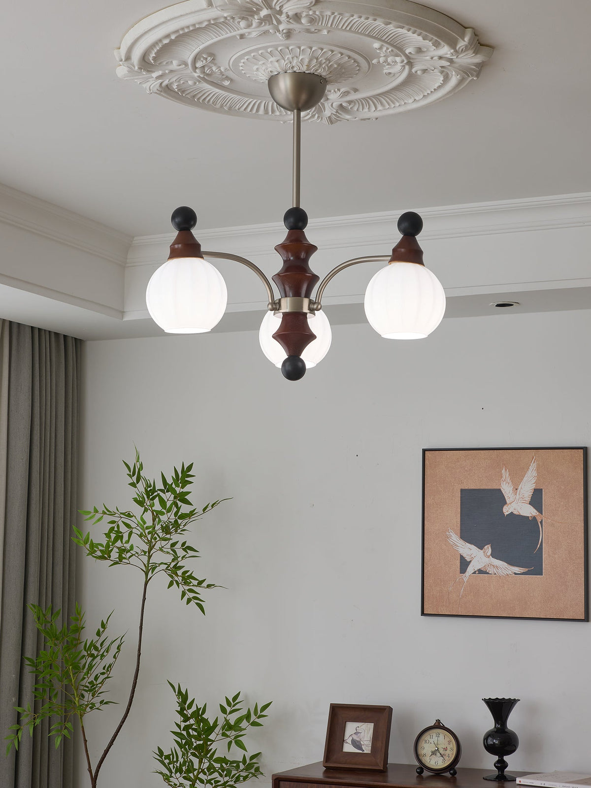 Valerio Chandelier