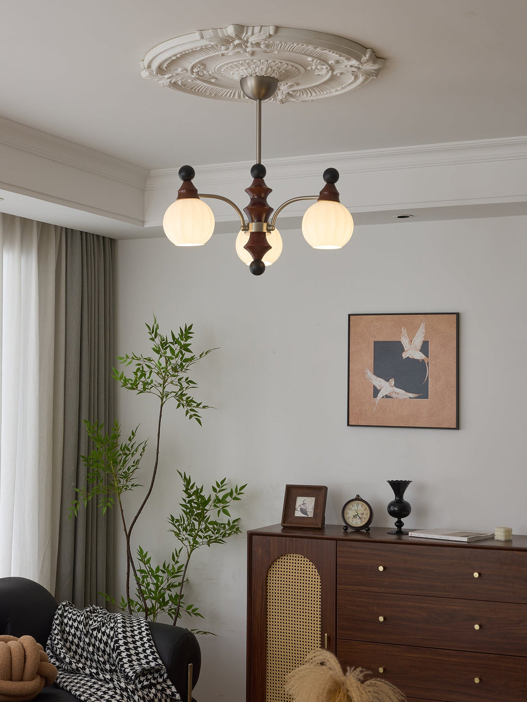 Valerio Chandelier