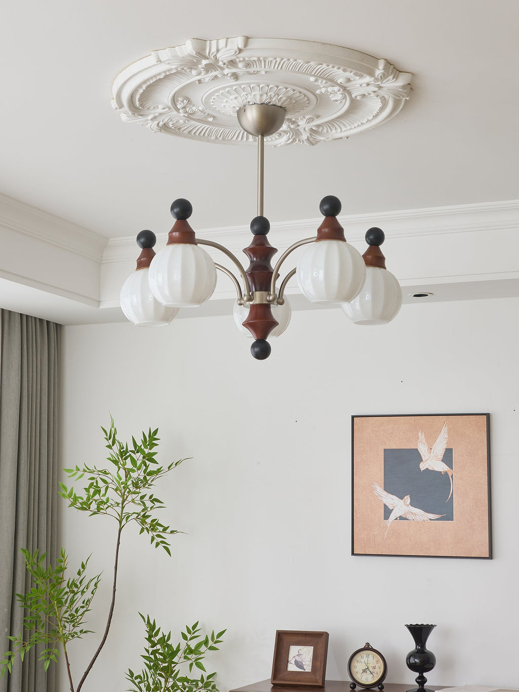 Valerio Chandelier