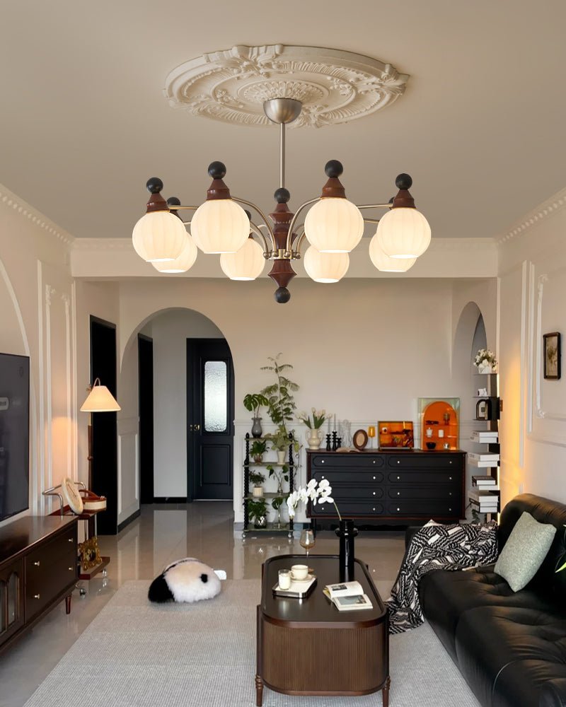 Valerio Chandelier