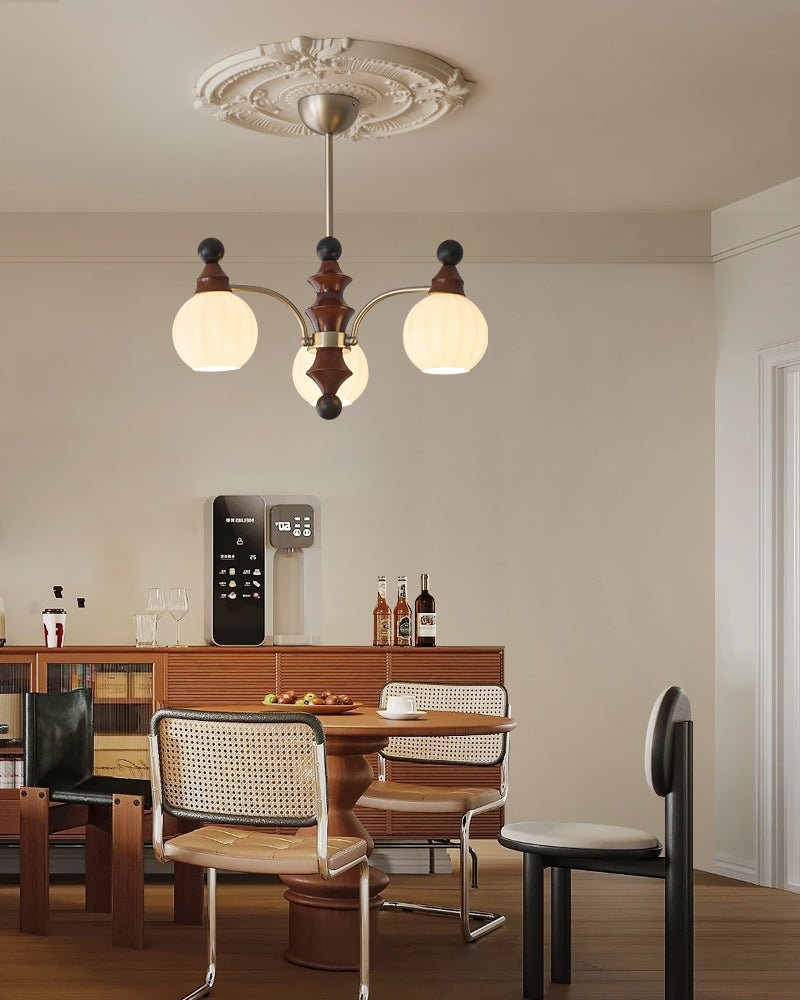 Valerio Chandelier