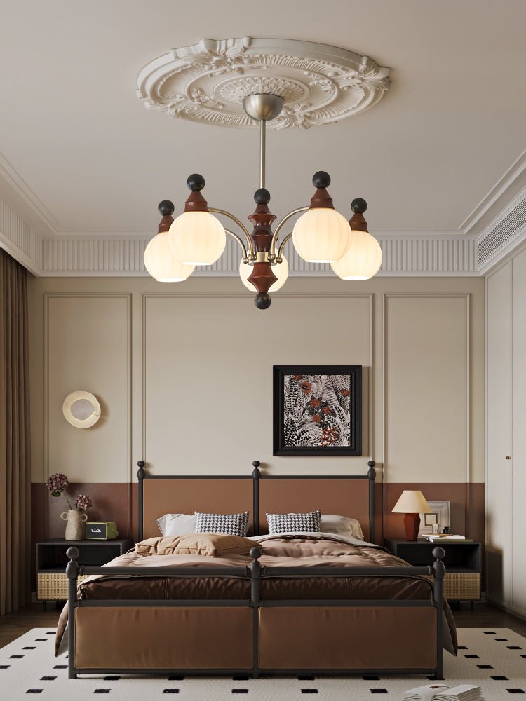 Valerio Chandelier