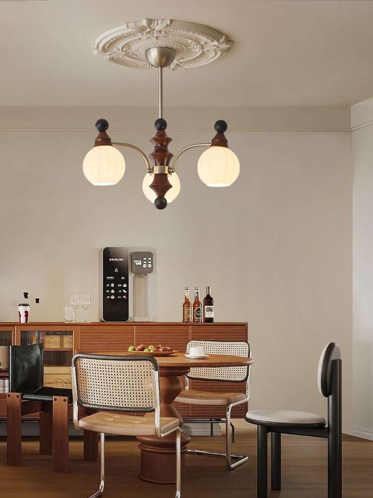 Valerio Chandelier