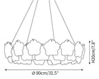 Valery Chandelier