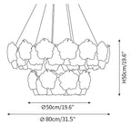 Valery Chandelier