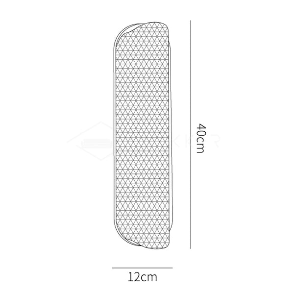 Vale Wall Lamp