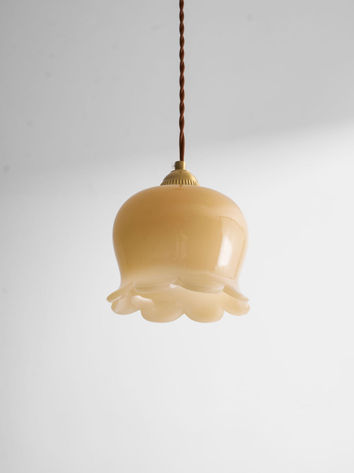 Valley Flower Pendant Lamp