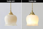 Valley Flower Pendant Lamp